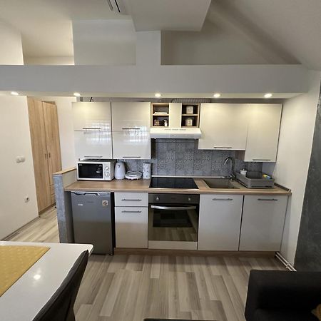 Albert Apartments Zagreb Airport Velika Gorica Eksteriør billede