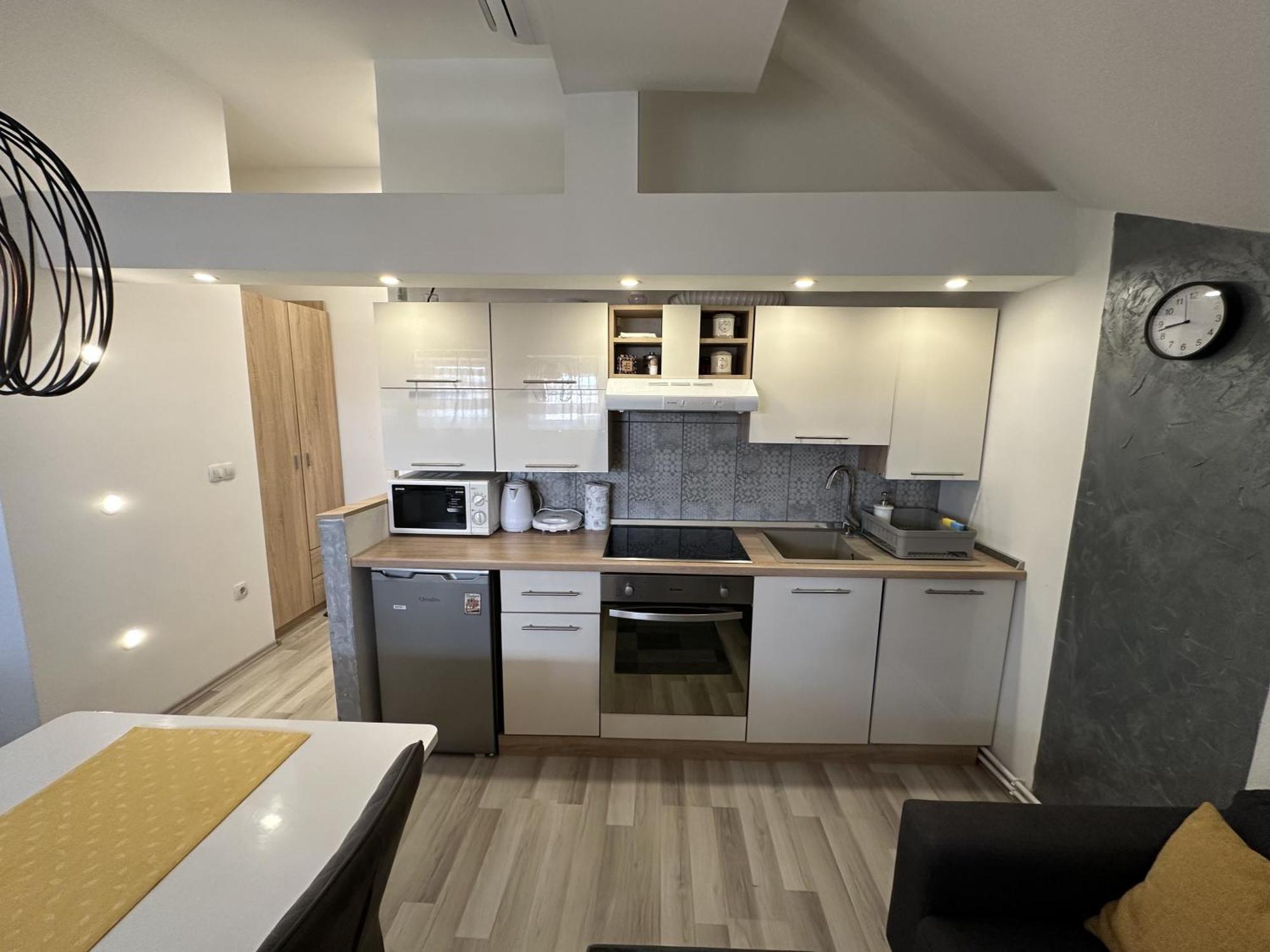 Albert Apartments Zagreb Airport Velika Gorica Eksteriør billede