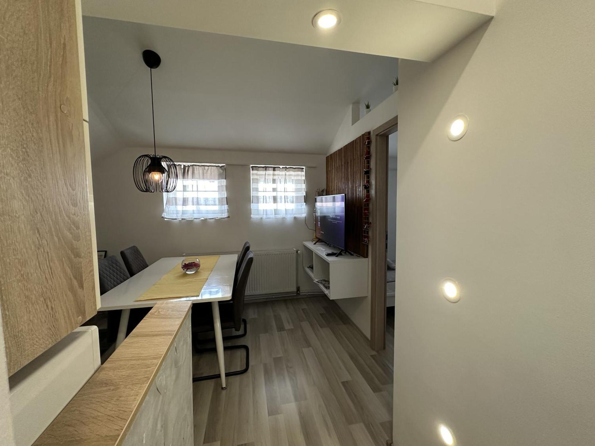 Albert Apartments Zagreb Airport Velika Gorica Eksteriør billede