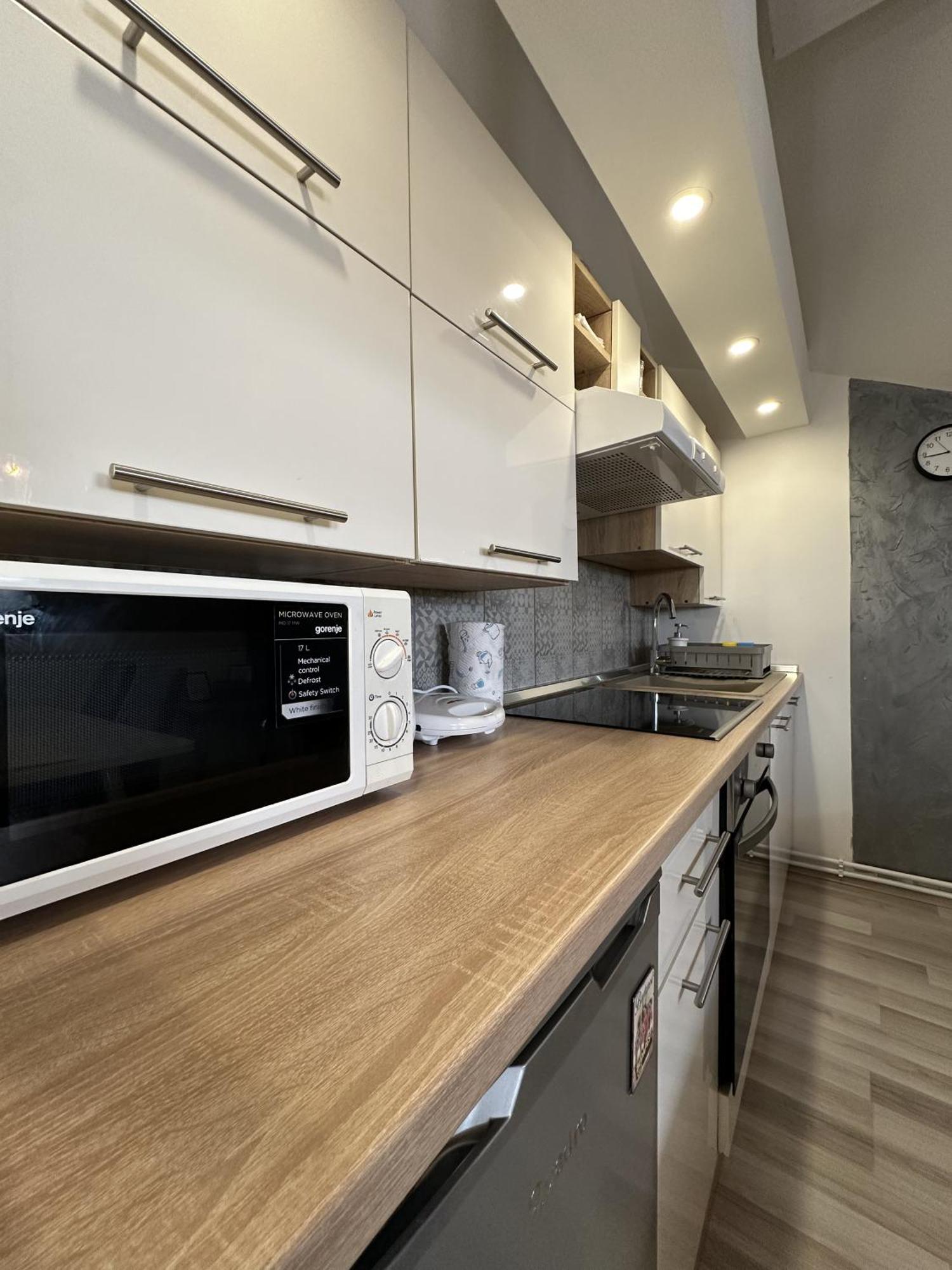 Albert Apartments Zagreb Airport Velika Gorica Eksteriør billede