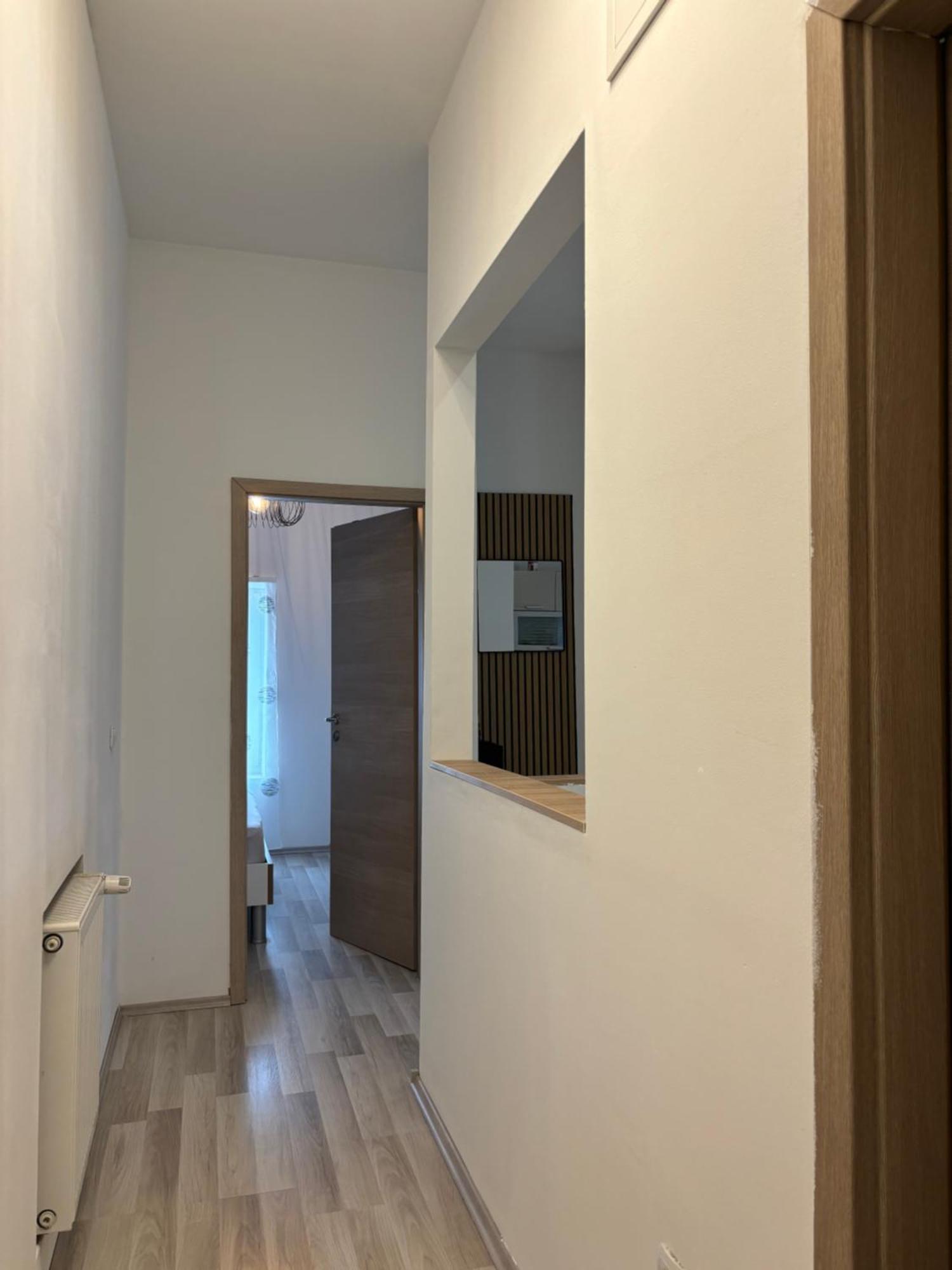 Albert Apartments Zagreb Airport Velika Gorica Eksteriør billede