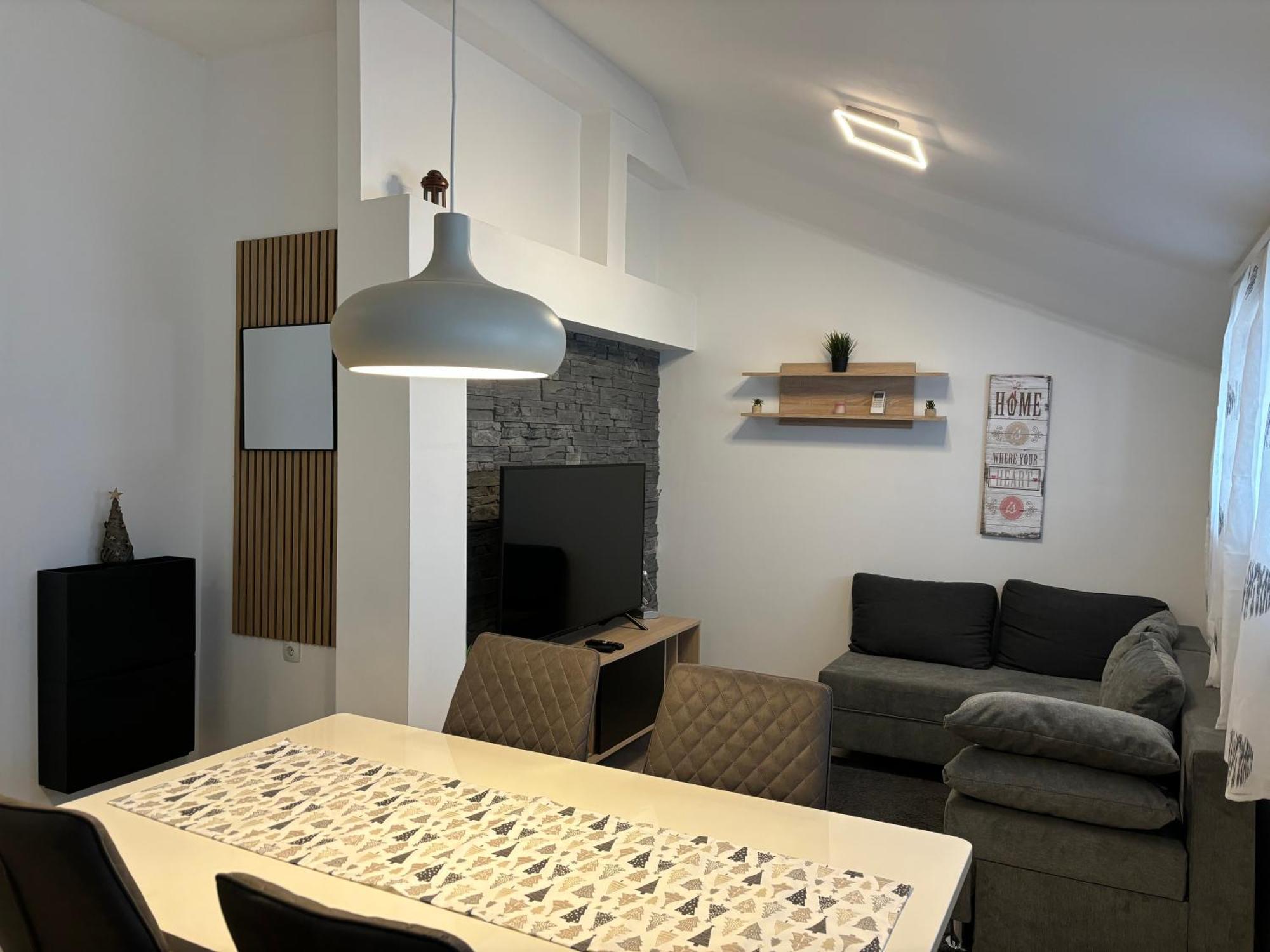 Albert Apartments Zagreb Airport Velika Gorica Eksteriør billede